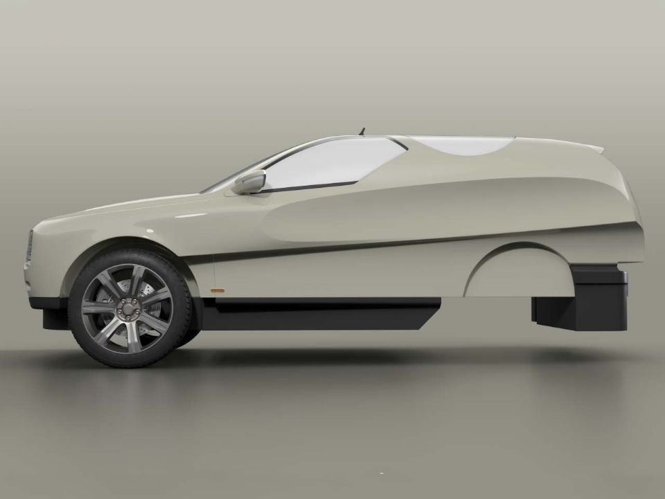 Cores automotivas