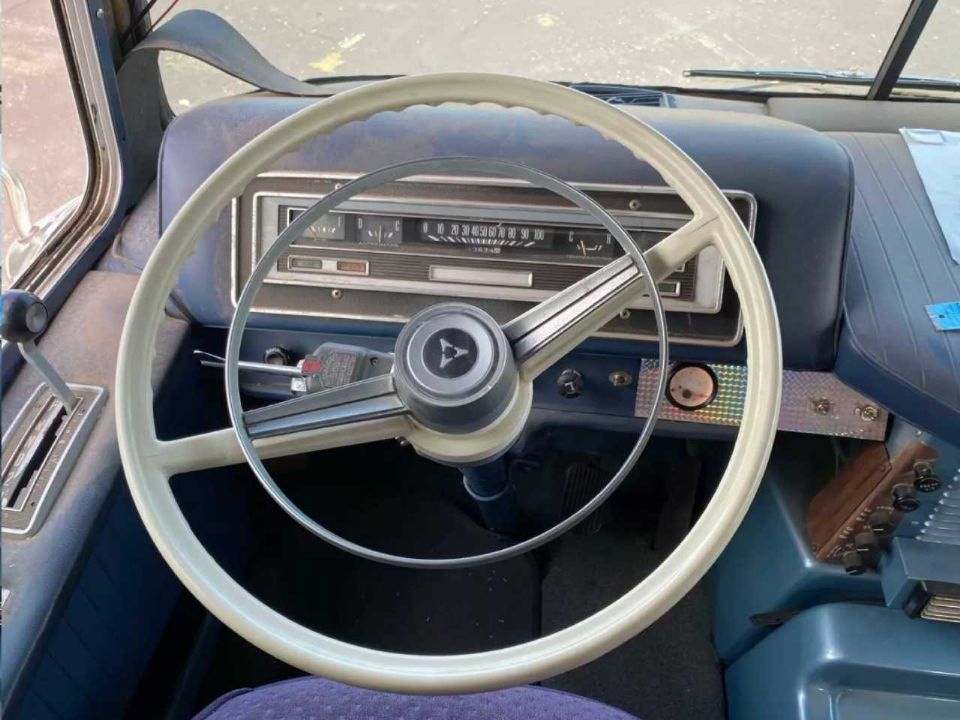 Dodge Starcraft