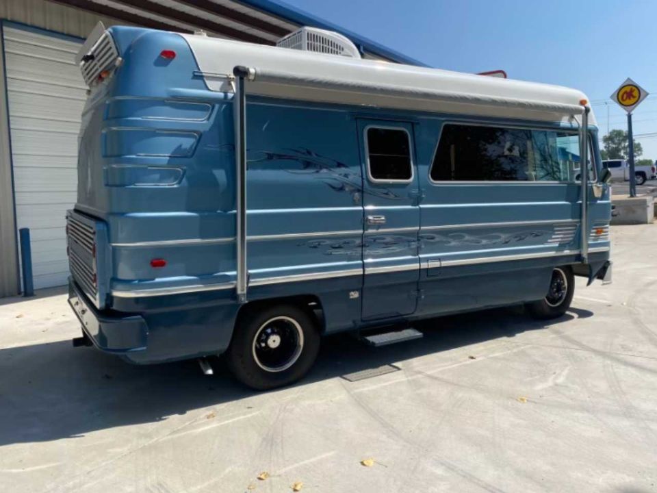 Dodge Starcraft