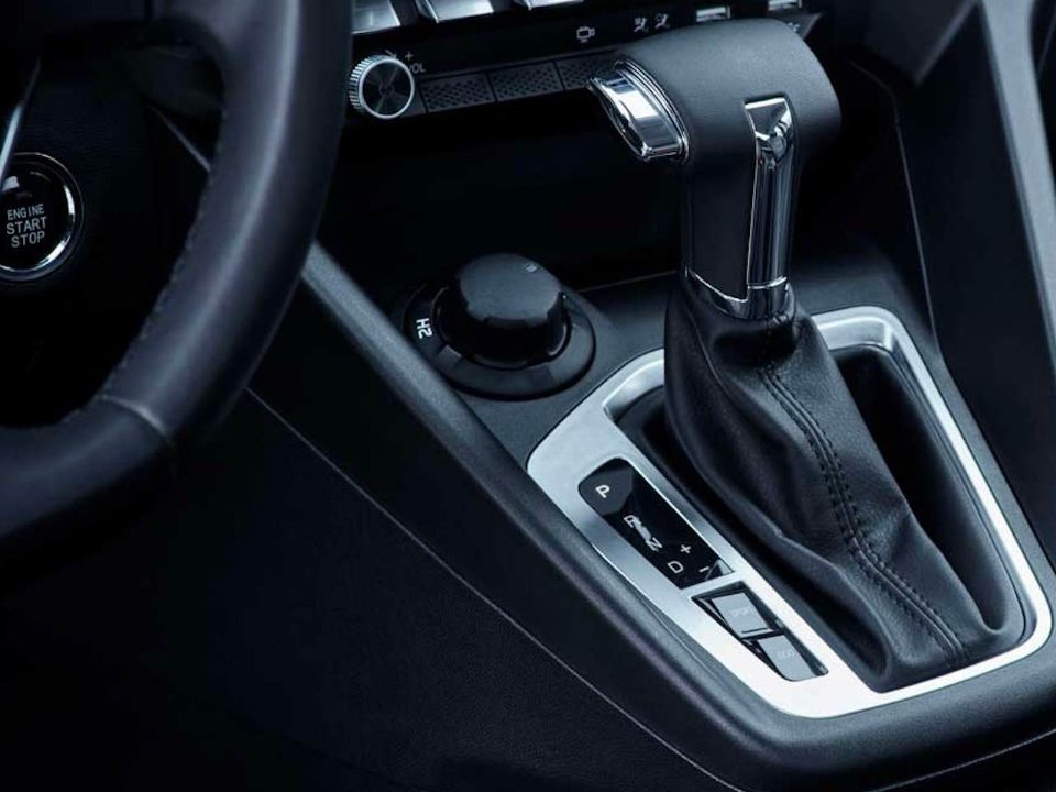 Peugeot�Landtrek 2023 - c�mbio