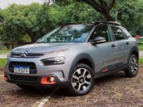 Citro�n C4 Cactus