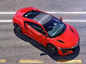 Honda�NSX