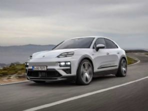 Porsche lança novo Macan EV; veja os 5 SUVs elétricos mais rápidos do mundo