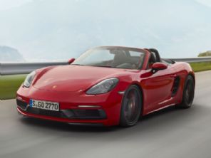 Porsche�718 Boxster