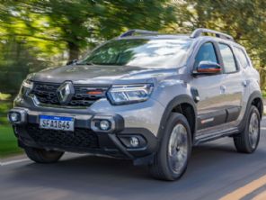 Renault Duster 2026 tem quase R$ 40 mil de descontos nas lojas; veja pre�os