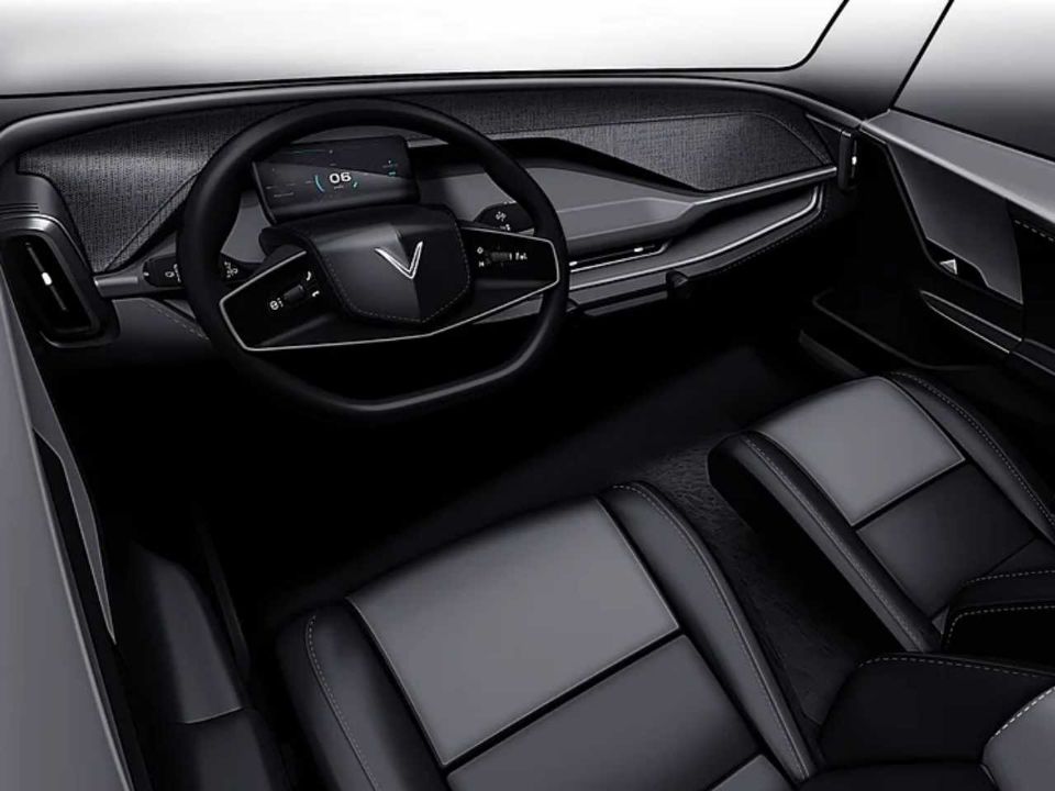 Vinfast VF3