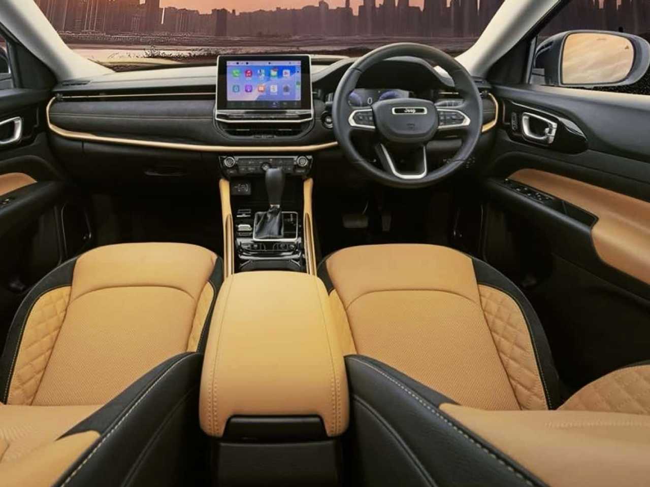 Jeep Commander 2025 Jeep Commander 2025