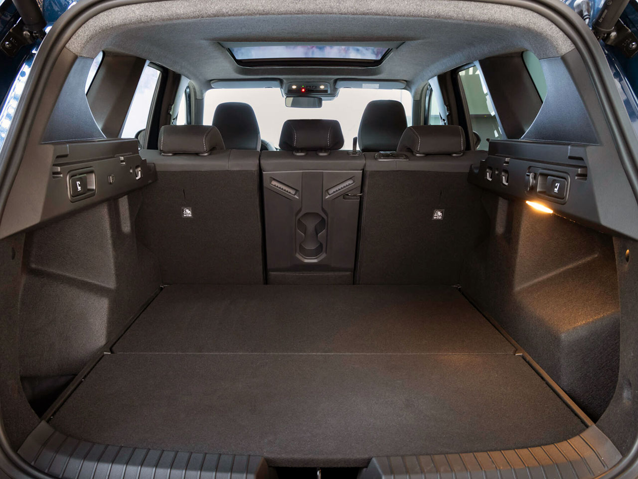 Dacia Bigster 2025 Dacia Bigster 2025