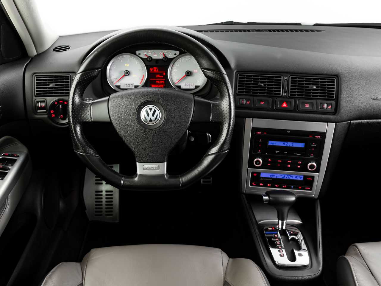 Volkswagen Golf GTI Volkswagen Golf GTI