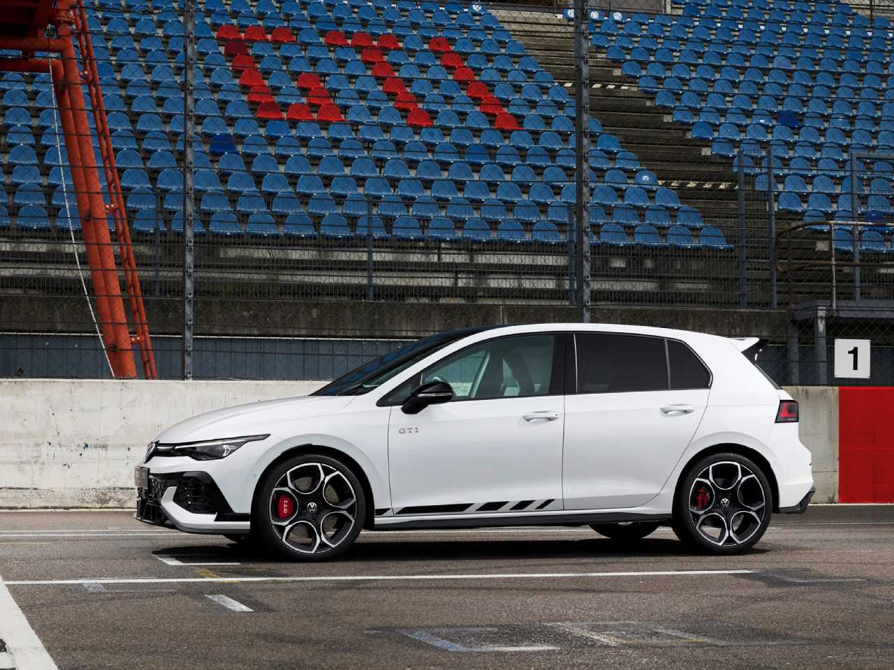 Volkswagen Golf GTI Volkswagen Golf GTI