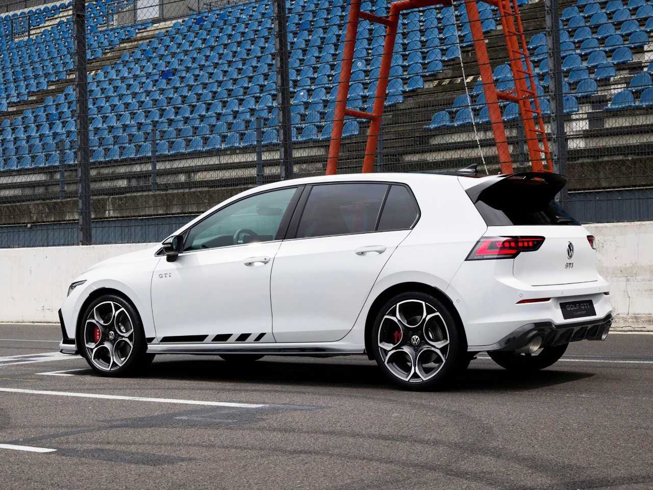 Volkswagen Golf GTI Volkswagen Golf GTI