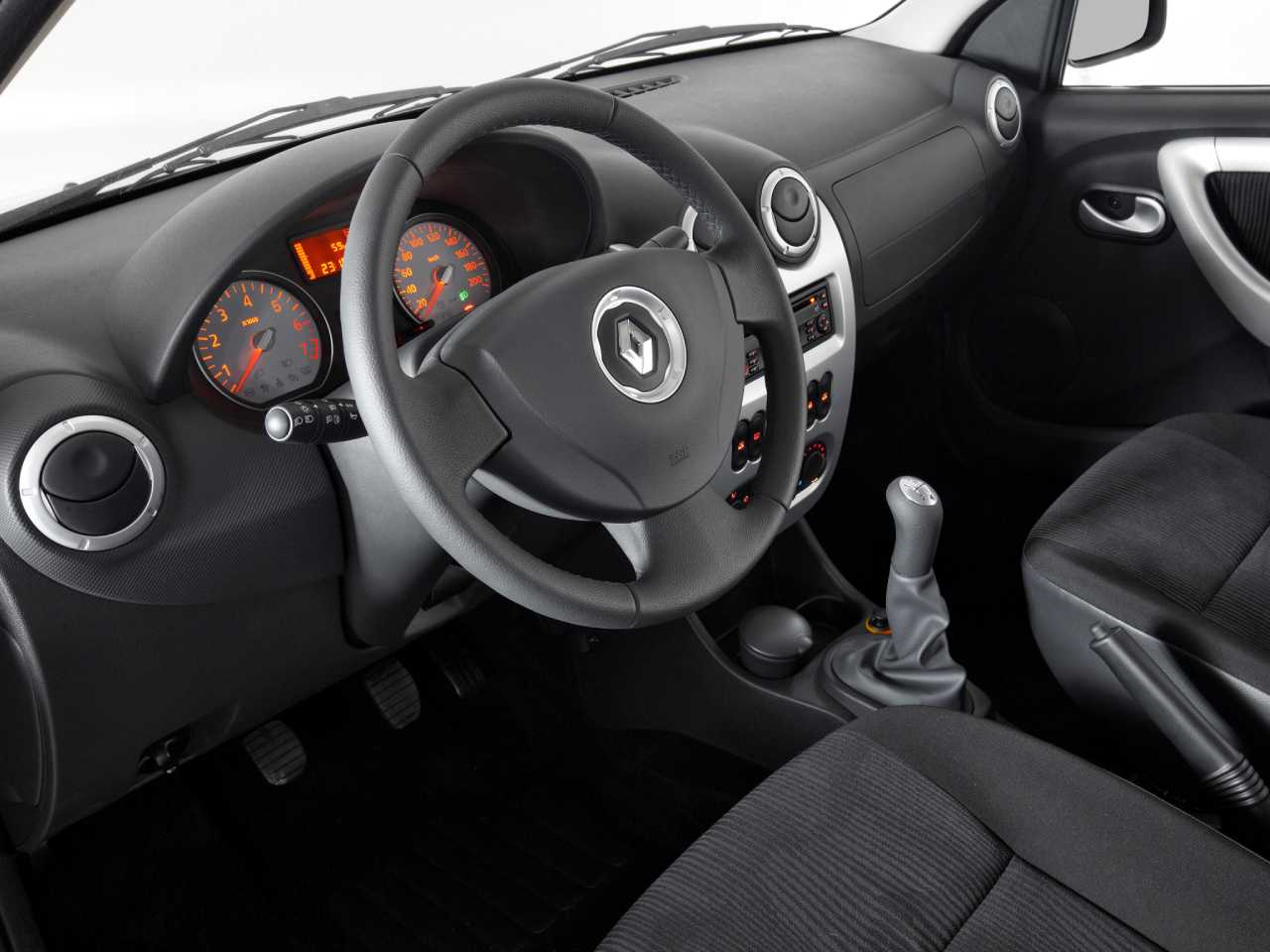 Renault Logan Renault Logan