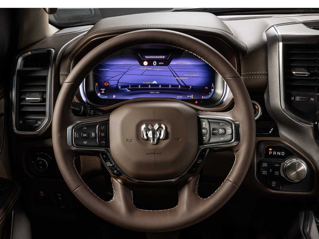 Ram 1500 Ram 1500