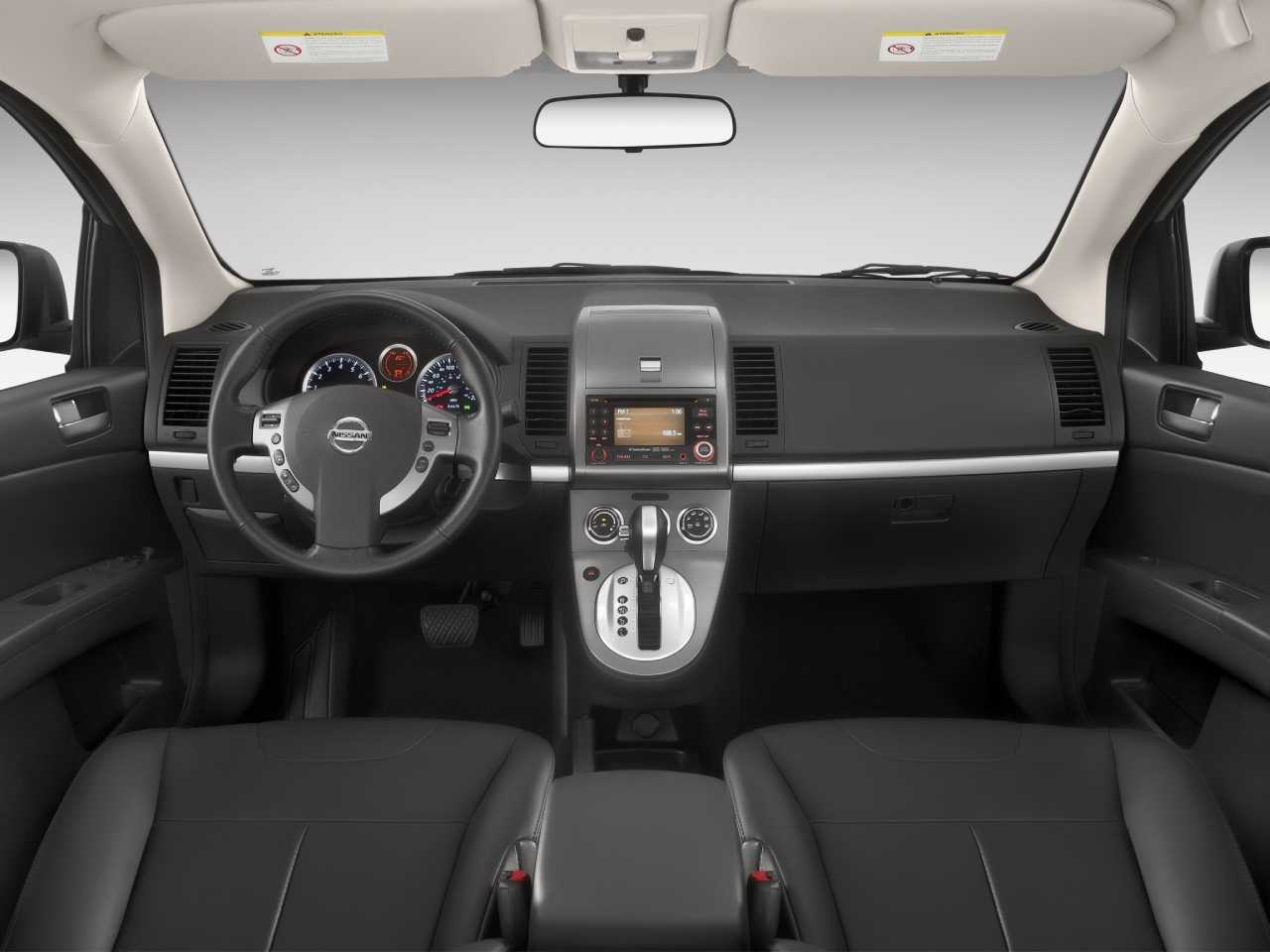 Nissan Sentra Nissan Sentra