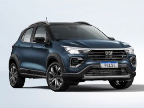Fiat�Pulse