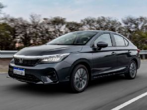 Honda�City