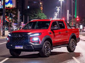 JAC�Hunter