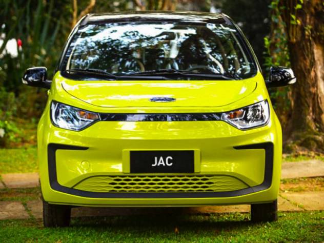 JAC entra em segunda recupera��o judicial; saiba o que acontece com a marca no Brasil