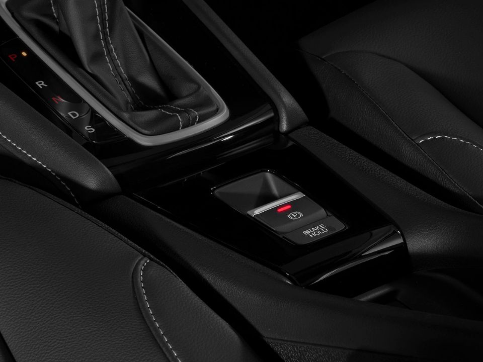 Honda�City 2025 - �ngulo frontal