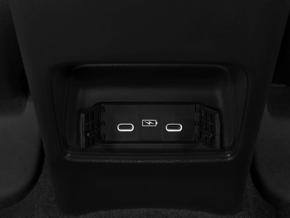 Honda�City 2025 - �ngulo frontal