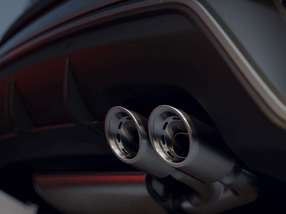 Hyundai�Creta 2025 - painel