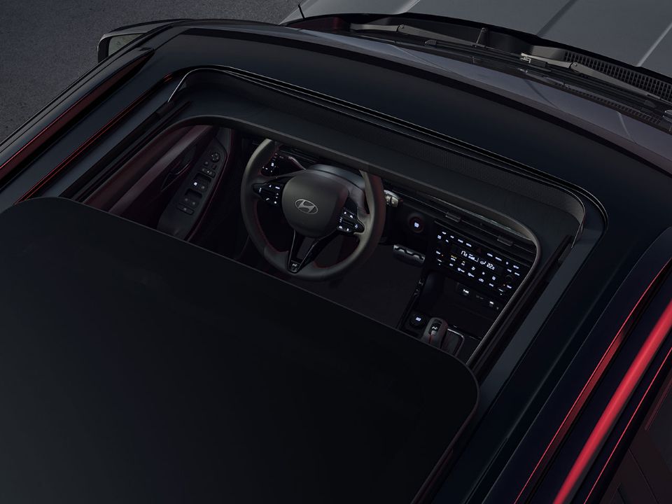 Hyundai�Creta 2025 - outros