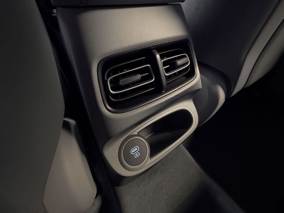 Hyundai�Creta 2025 - outros