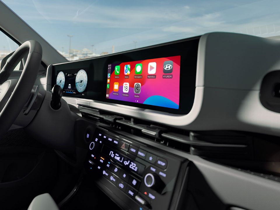 Hyundai�Creta 2025 - outros