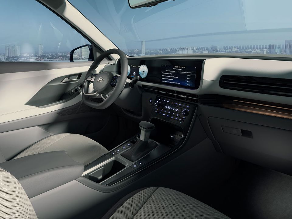 Hyundai�Creta 2025 - outros