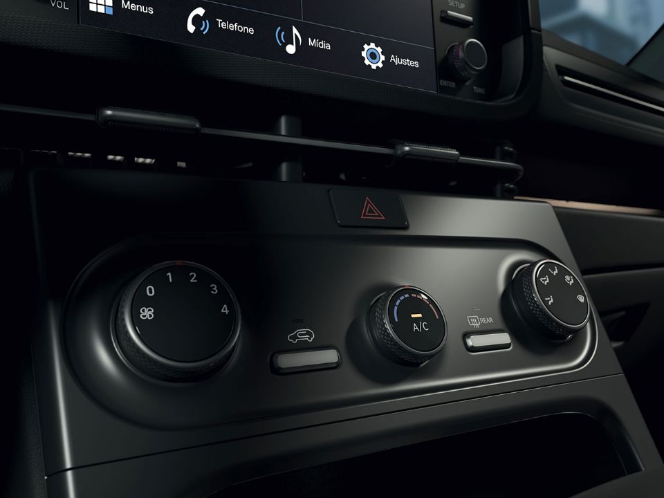 Hyundai�Creta 2025 - outros
