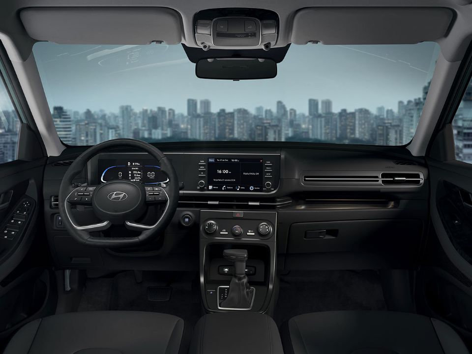 Hyundai�Creta 2025 - outros