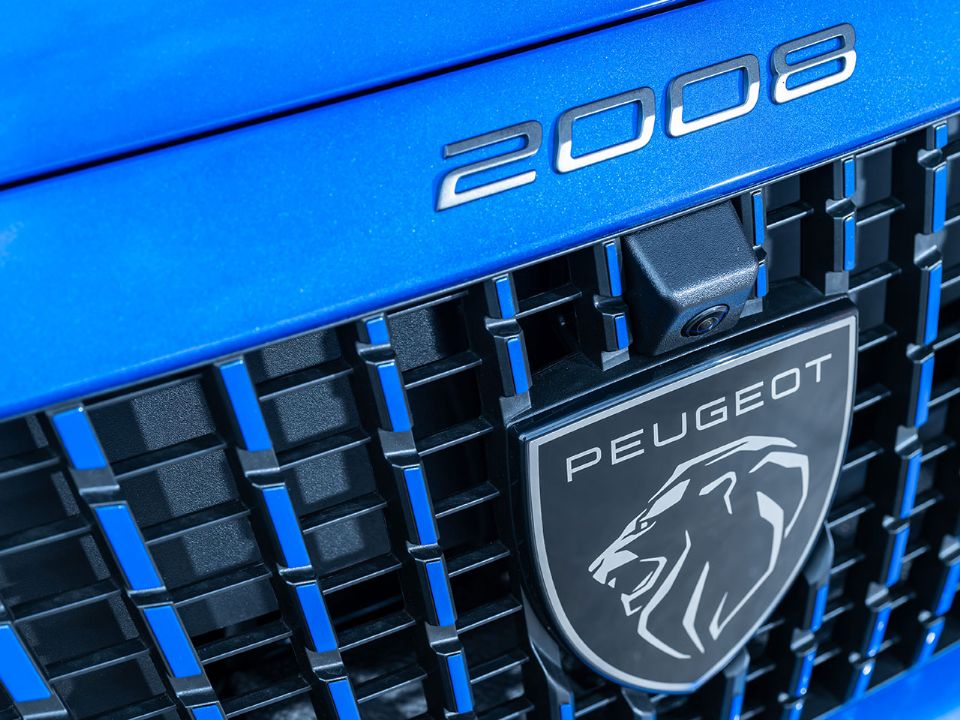 Peugeot�2008 2025 - outros