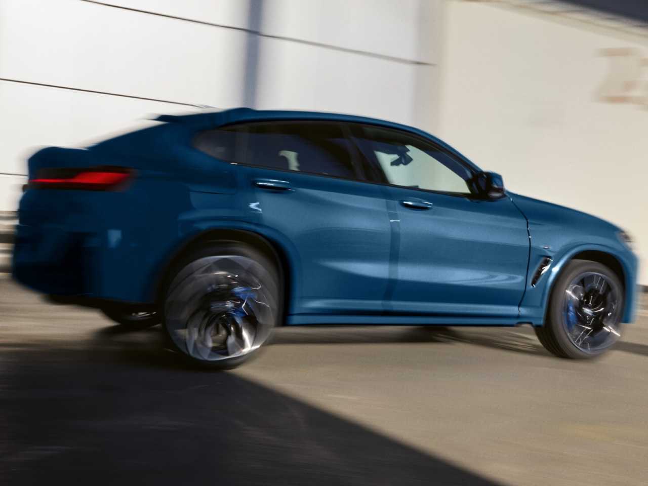 BMW X4 BMW X4