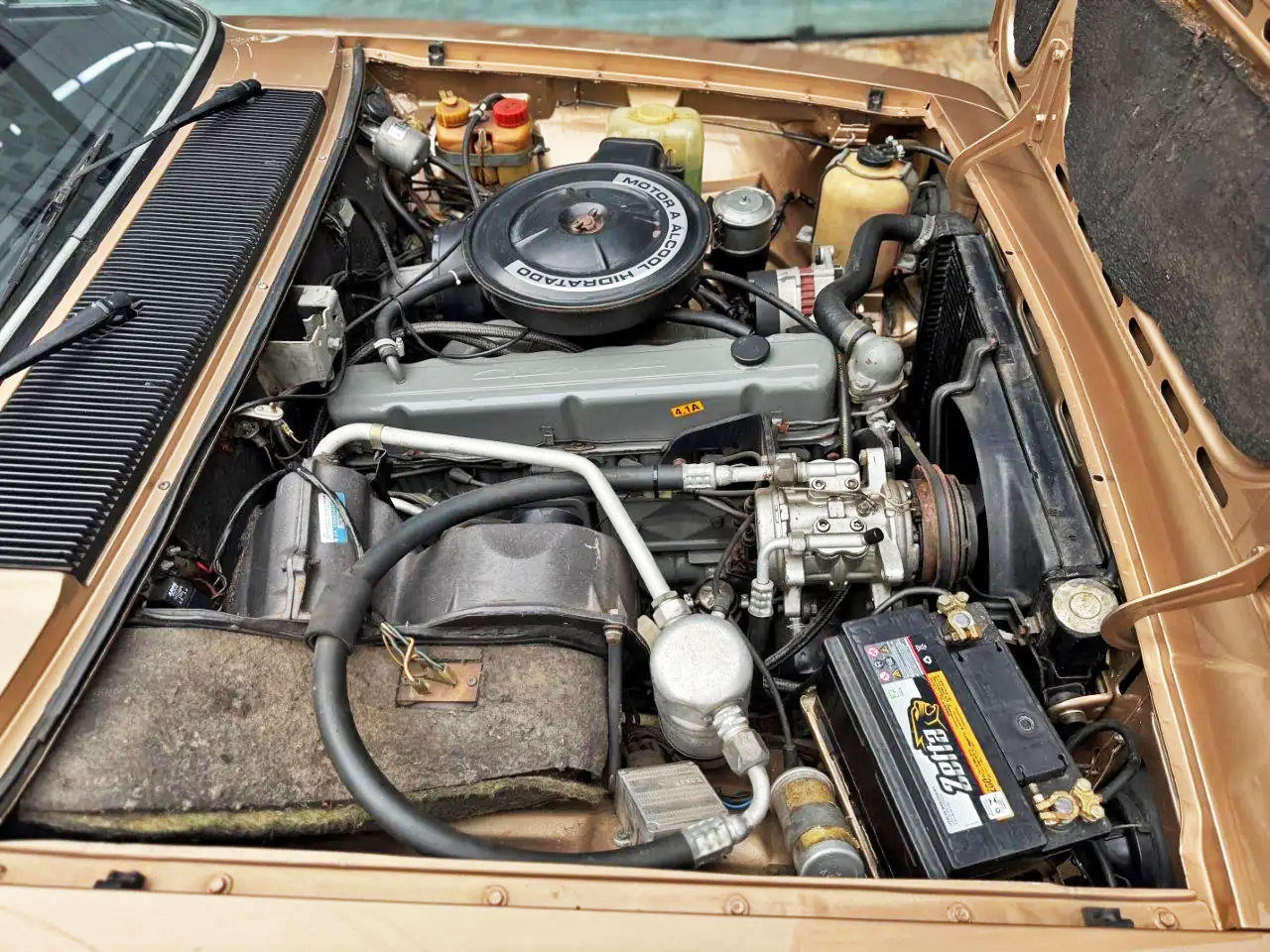 Chevrolet Caravan 1987 Chevrolet Caravan 1987