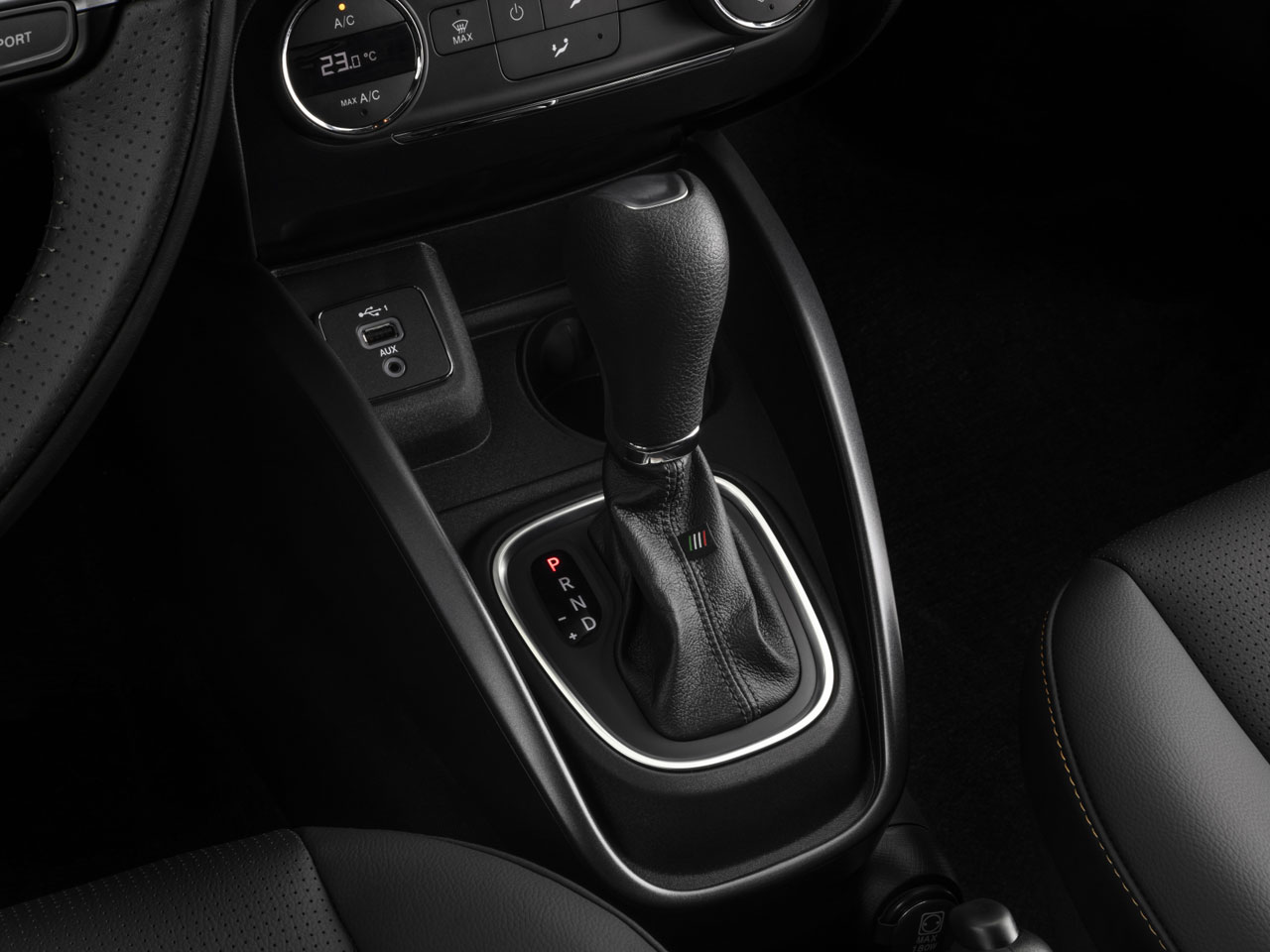 Fiat�Argo 2025 - c�mbio
