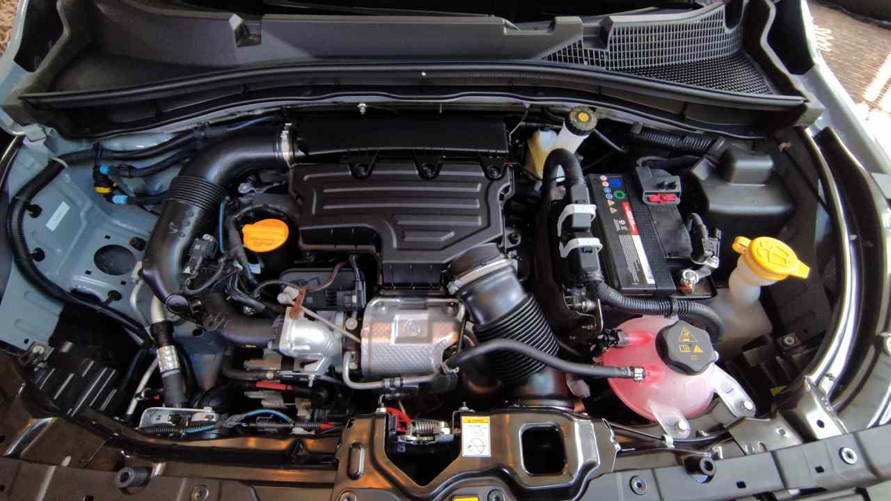 Fiat Fastback 2025 Fiat Fastback 2025