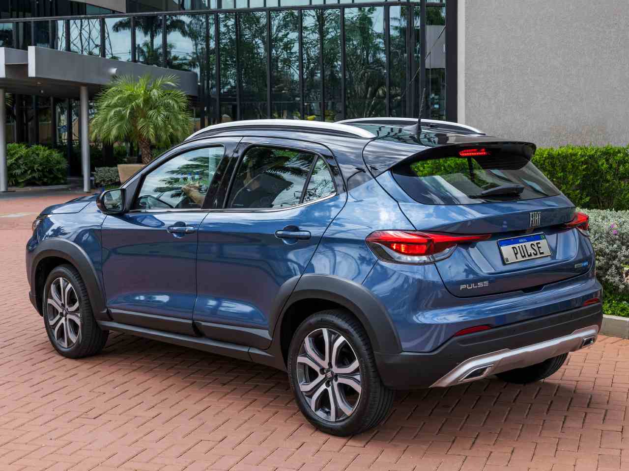 Fiat Pulse 2025