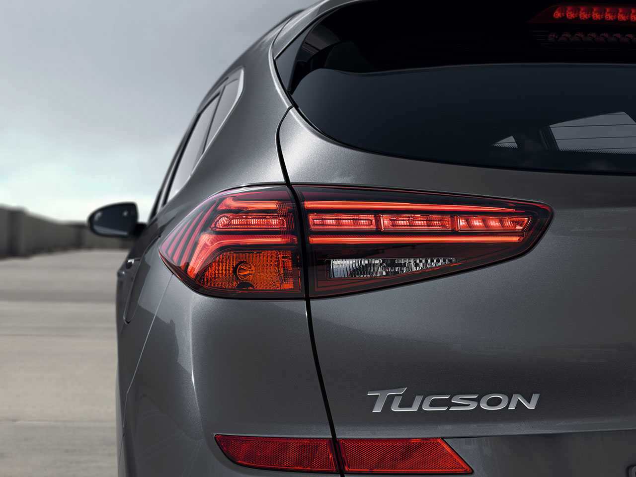 Hyundai Tucson 2025 Hyundai Tucson 2025