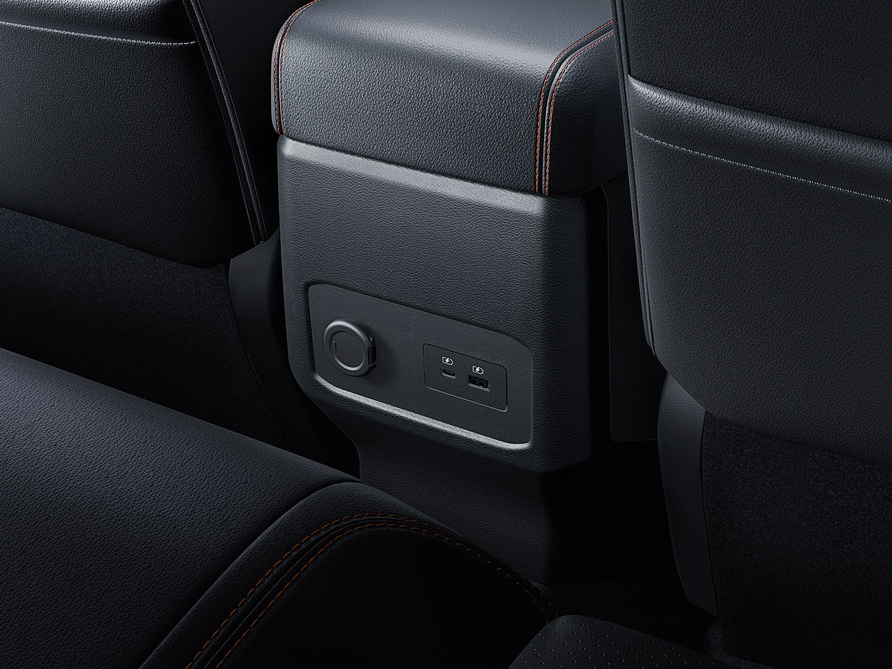 Mitsubishi�L200 Triton 2025 - �ngulo frontal