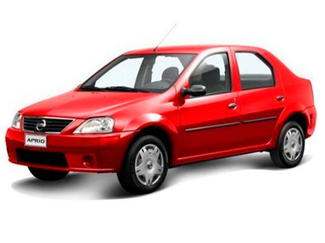 Nissan Apio, o Logan com a marca japonesa Nissan Apio, o Logan com a marca japonesa
