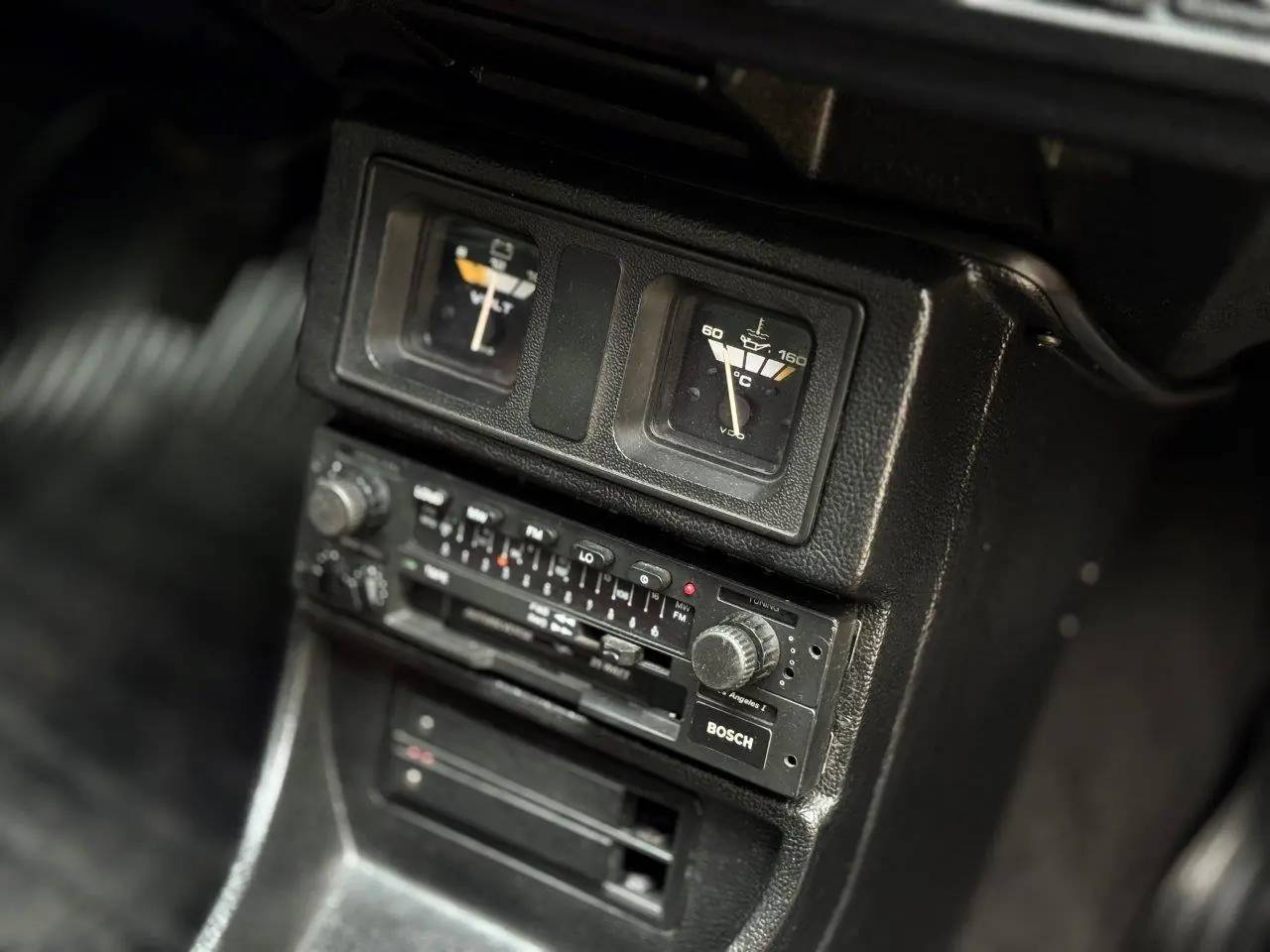 Volkswagen Passat GTS Pointer 88