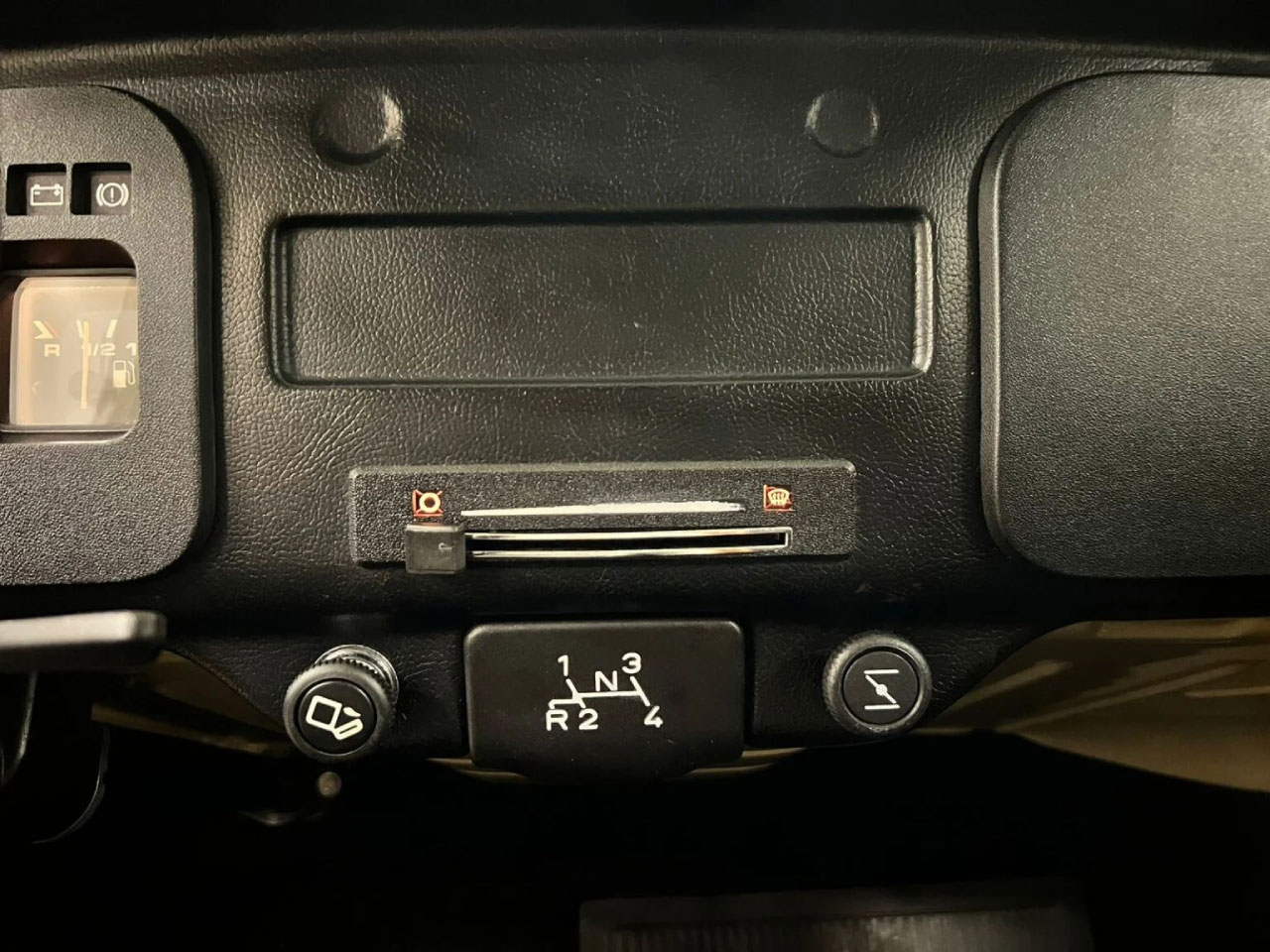 Volkswagen�Fusca 1986 - �ngulo frontal