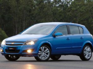 Chevrolet�Vectra GT