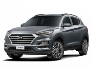Hyundai�Tucson