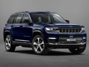 Jeep�Grand Cherokee