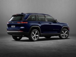 Grand Cherokee