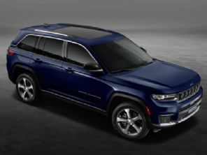 Grand Cherokee