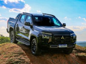 L200 Triton