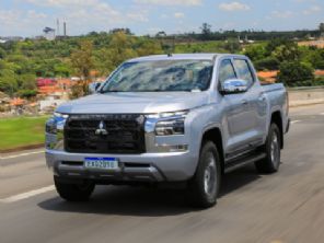 L200 Triton