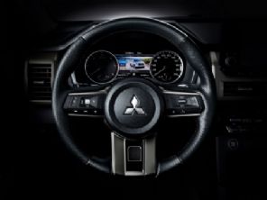 L200 Triton